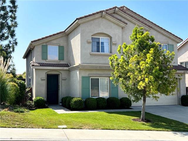 40929 Engelmann Oak Street - Photo 1