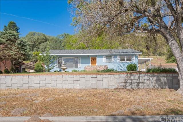 905 Olive Street - Photo 1