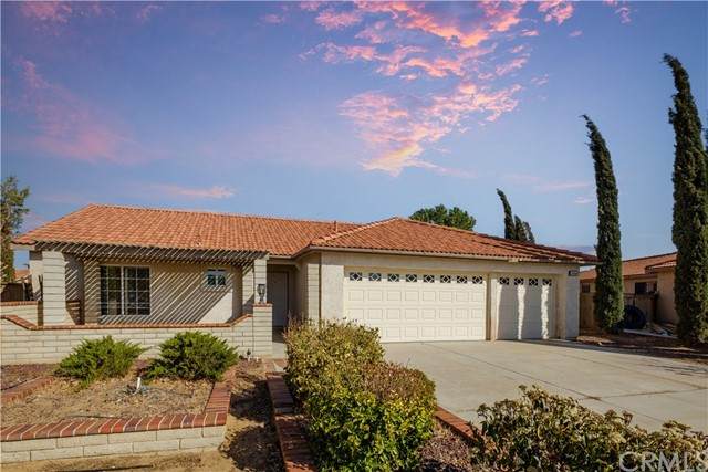 14563 Palo Verde Court - Photo 1