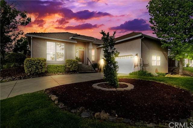 21 Butte Woods Drive - Photo 1