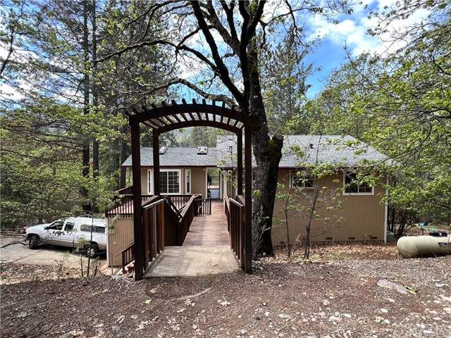 16317 Ponderosa Drive - Photo 1
