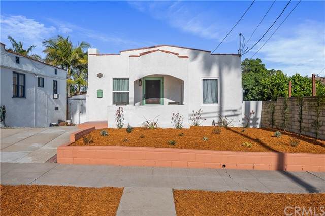 826 Oro Terrace - Photo 1