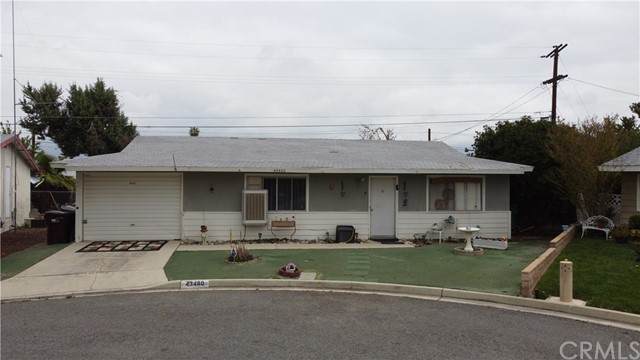 43480 Briercliff Drive - Photo 1