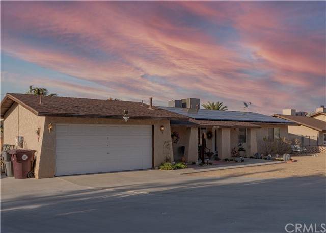 56000 Desert Gold Drive - Photo 1