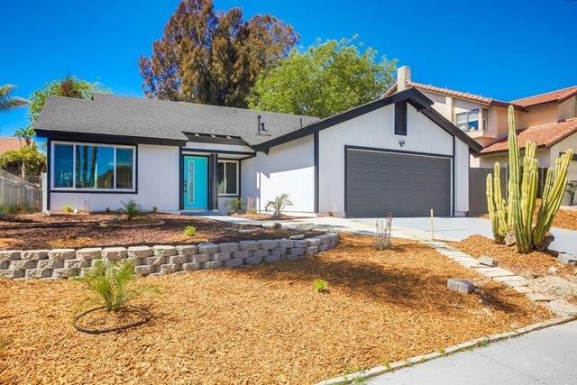 1461 Darwin Drive - Photo 1