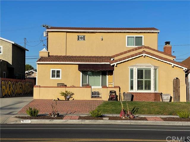 8307 Van Ness Avenue - Photo 1