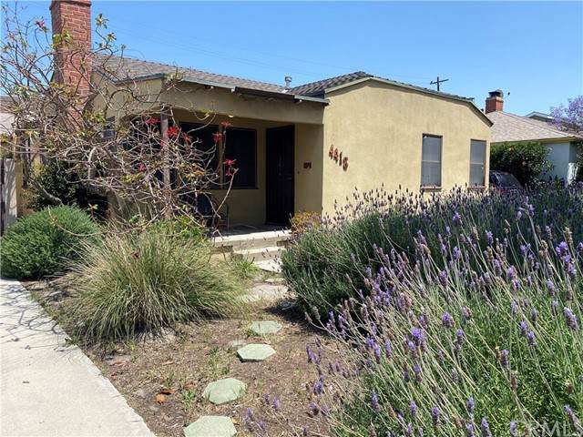 4418 Corinth Avenue - Photo 1
