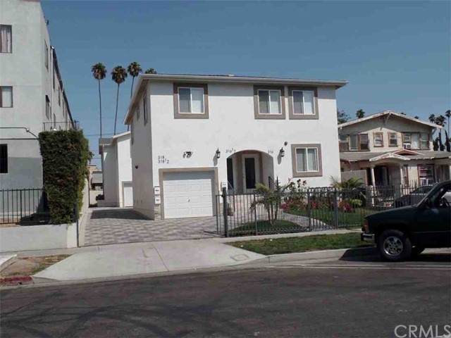 316 Kenmore Avenue - Photo 1