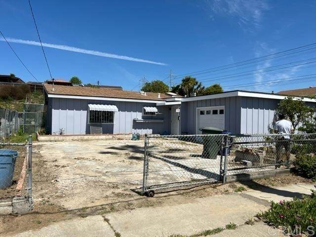1391 Melrose Avenue - Photo 1