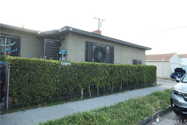 4723 Compton Boulevard - Photo 1