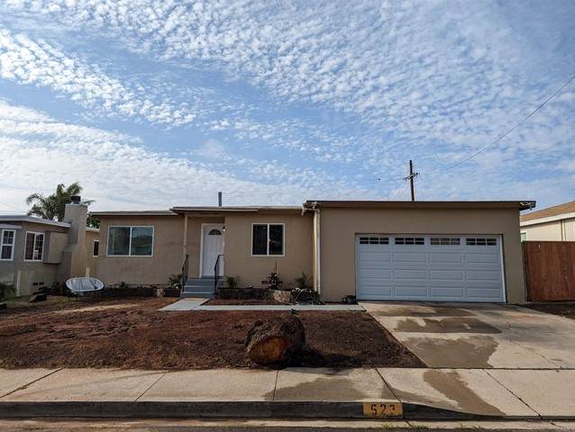 523 Madrona Street - Photo 1