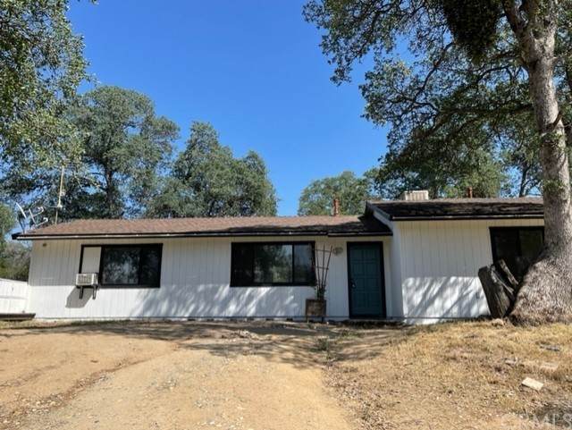 41972 Lilley Mountain Drive - Photo 1