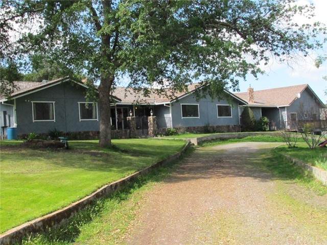 28548 Hitching Post Road - Photo 1