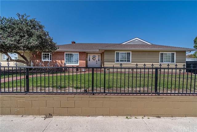 11005 Stamy Road - Photo 1