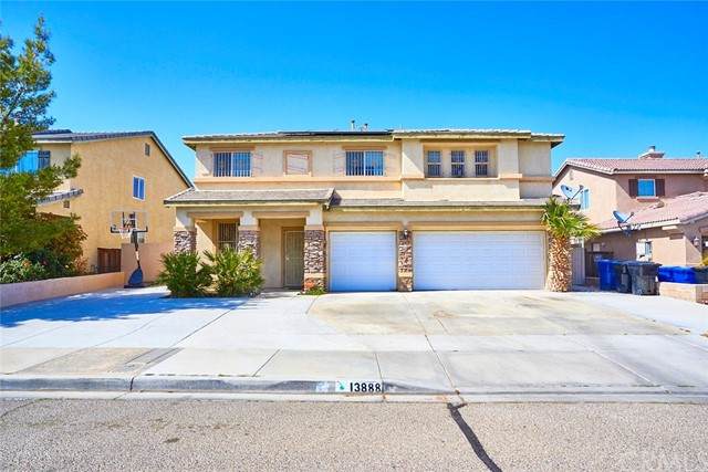 13888 Chestnut Street - Photo 1