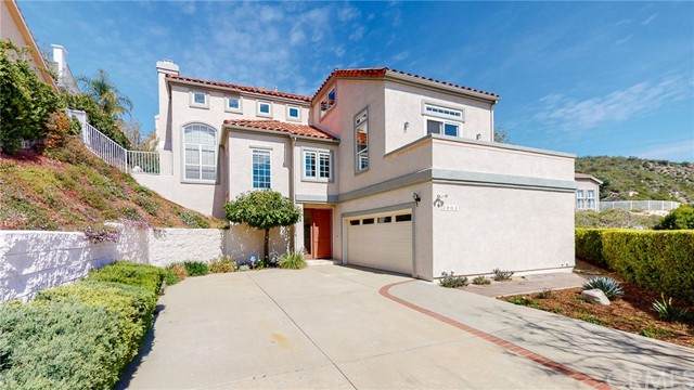 3805 Sky View Lane - Photo 1