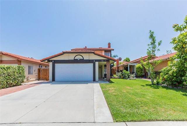 786 Santa Fe Lane - Photo 1