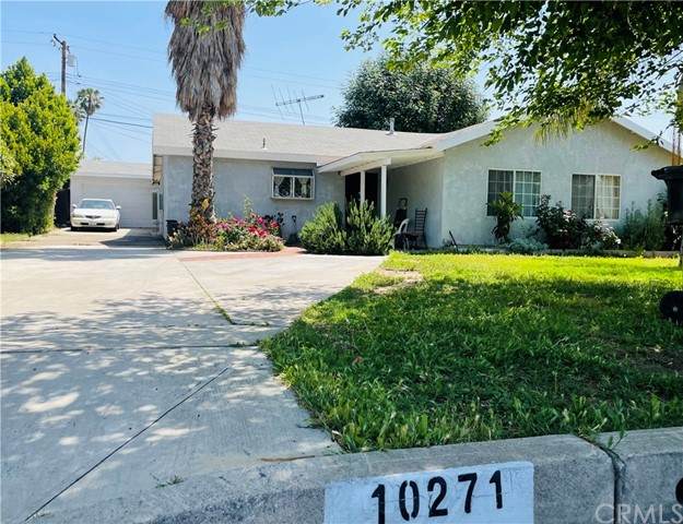 10271 Camulos Avenue - Photo 1