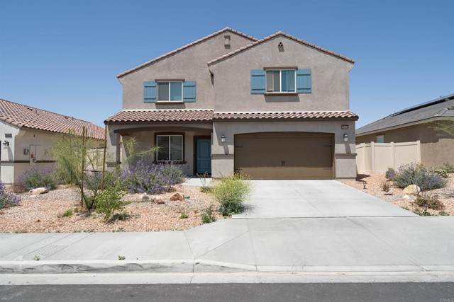 16814 Desert Star Street - Photo 1
