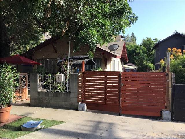 5622 Raber Street - Photo 1
