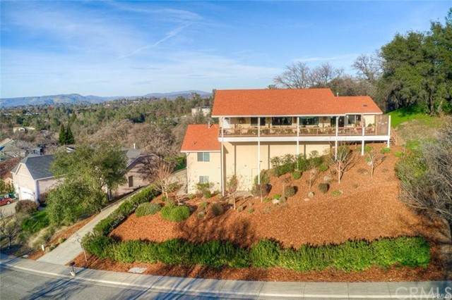 44 Butte Woods Drive - Photo 1