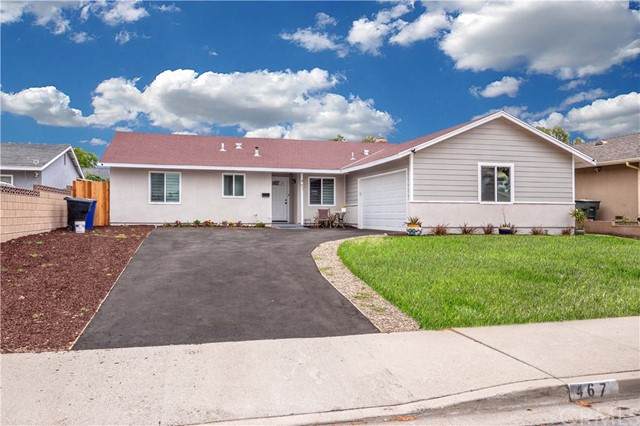 467 Valera Avenue - Photo 1