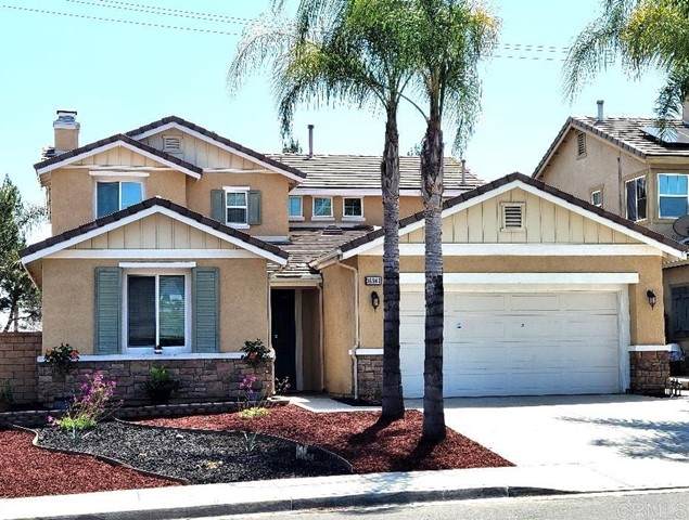 36940 Ascella Lane - Photo 1