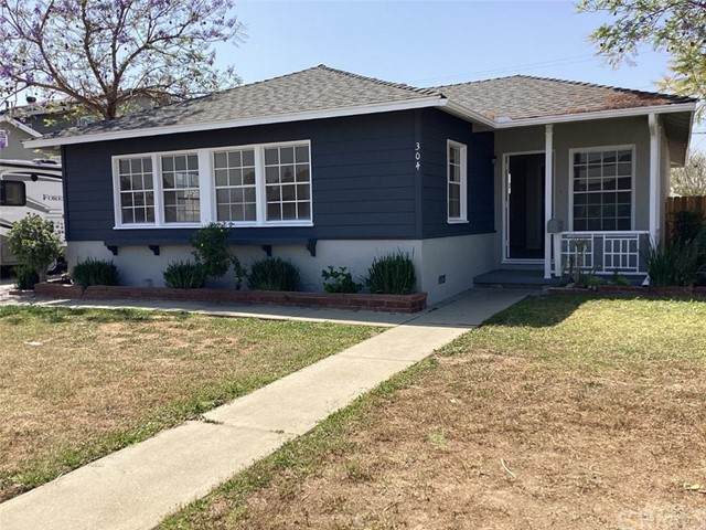 304 Arlight Street - Photo 1