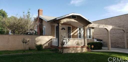 1230 Eucalyptus Avenue - Photo 1