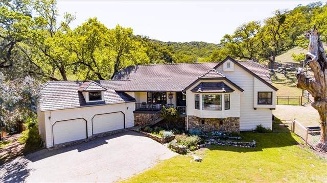12145 Cenegal Road - Photo 1