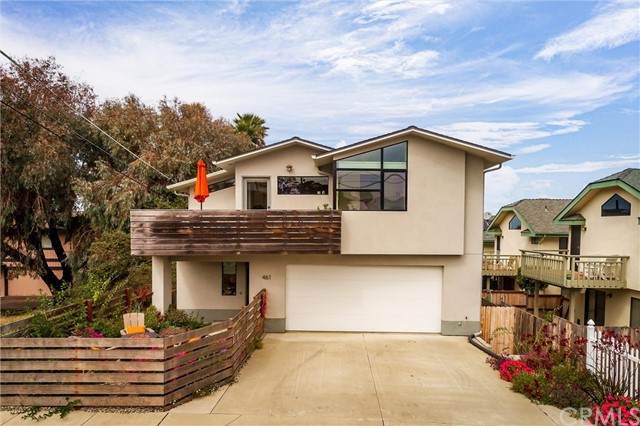 461 Piney Way - Photo 1
