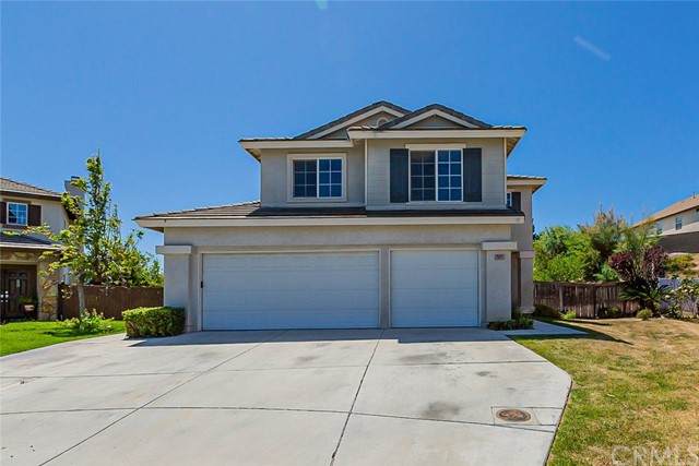 26923 St Julian Circle - Photo 1