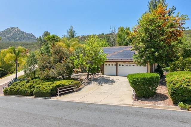 23951 Nectar Way - Photo 1
