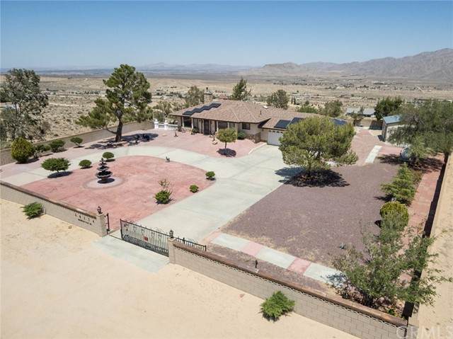 26174 Mountain View Road - Photo 1