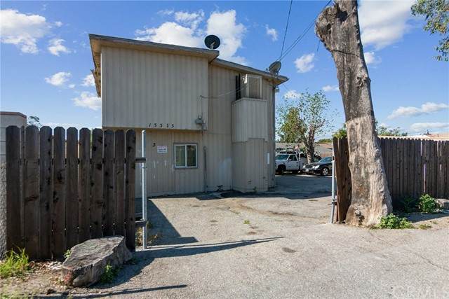 15515 Randall Avenue - Photo 1