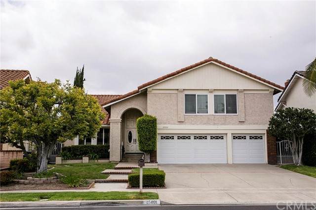 25001 Crystal Circle - Photo 1