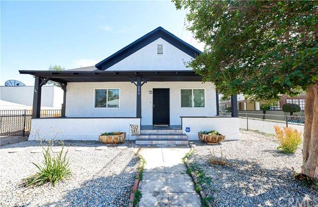 240 Orange Grove Avenue - Photo 1