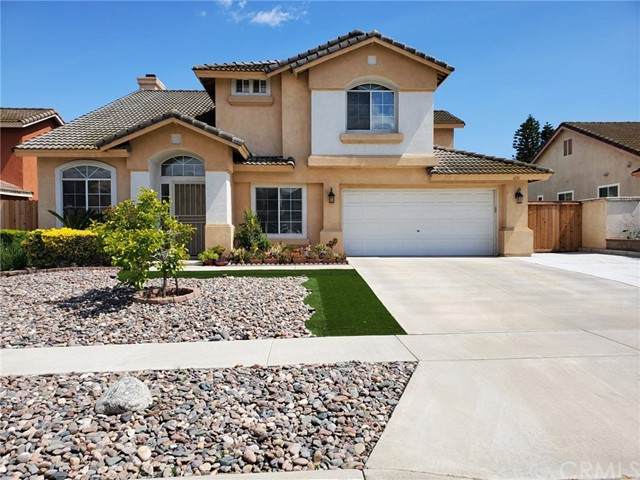 1251 Carriage Lane - Photo 1