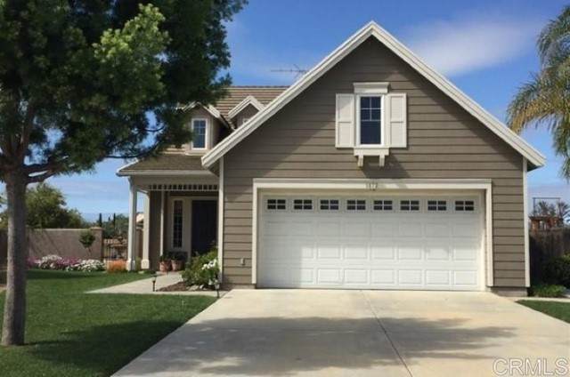 1872 Eagle Rock Dr. - Photo 1