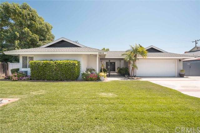 2810 Rio Claro Drive - Photo 1