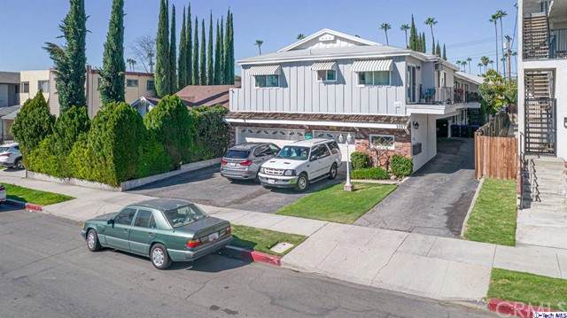 1157 Justin Avenue - Photo 1