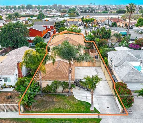 11614 Walcroft Street - Photo 1
