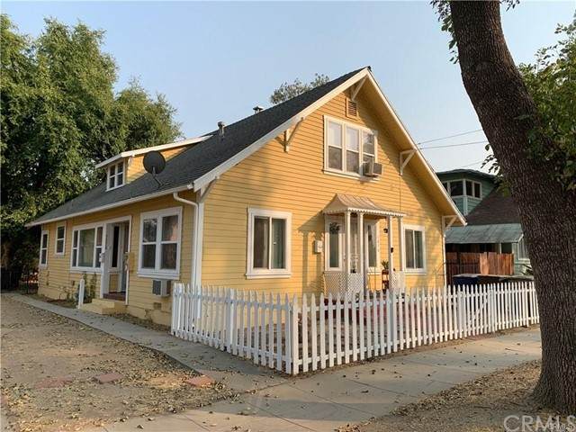 3876 Locust Street - Photo 1