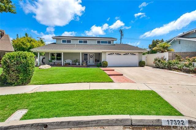 17322 Coronado Lane - Photo 1