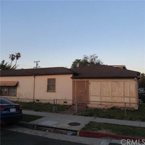 2701 Monroe Street - Photo 1