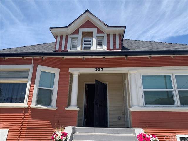 327 St Louis Street - Photo 1