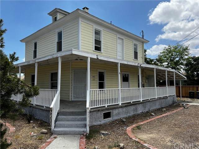 403 Latham Avenue - Photo 1