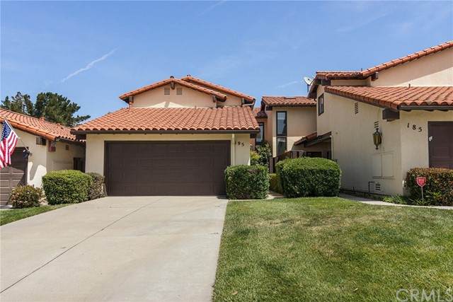 195 Foxenwood Drive - Photo 1