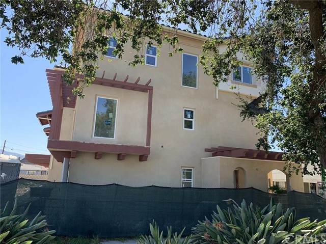 820 Soldano Avenue - Photo 1