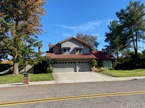 42242 Crest Drive - Photo 1
